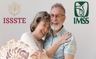 Pensión IMSS e ISSSTE. ¿Cuándo caerán los pagos de mayo? ¿Se retrasarán? 