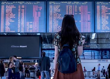 7 tips para cuidar tus datos personales al viajar