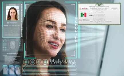 Descubre qué incluye la CURP Biométrica 2025: ¡Rasgos sorprendentes que debes conocer!