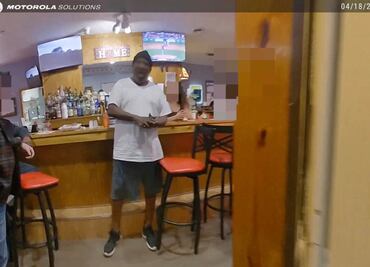 Muere afroamericano tras ser sometido por policías en Ohio; "no puedo respirar", les dijo