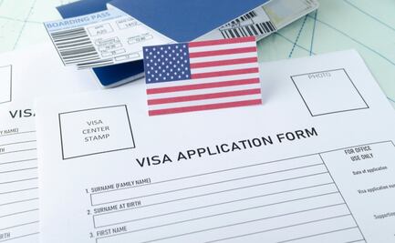 Estados Unidos suspende visas humanitarias para palestinos de Gaza