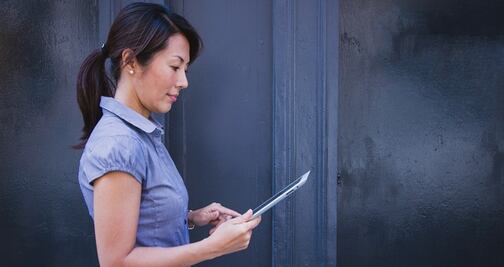 De esta manera se puede detectar un psicópata