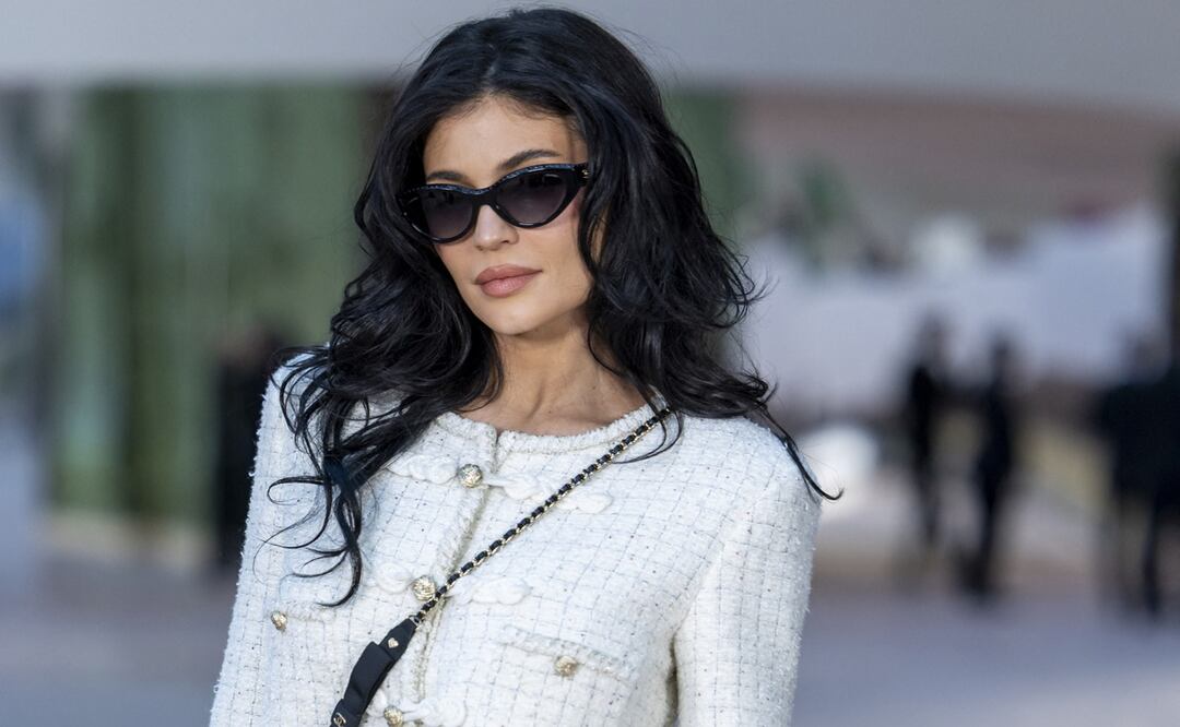 Kylie Jenner. Photo © 2025 Best Image/The Grosby Group