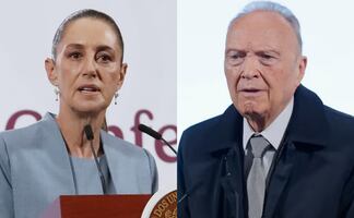 ¿Renuncia de Alejandro Gertz Manero? Sheinbaum aclara si el fiscal general dejará el cargo