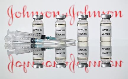 Dinamarca renuncia a la vacuna de Johnson & Johnson