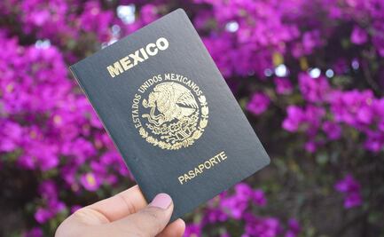 Pasaporte mexicano: costos, requisitos y cómo tramitarlo en 2021