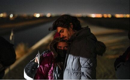 La Casa Blanca admite que está expandiendo la política migratoria de Trump