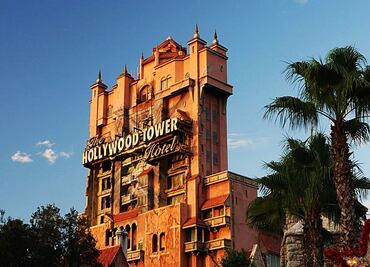 10 cosas que quizá no sabías sobre Disney's Hollywood Studios