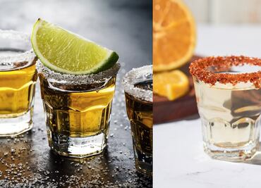 Tequila y mezcal entre los mejores licores del mundo en 2024, según Taste Atlas: ¿Qué bebida les gana?
