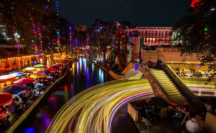 Qué hacer en San Antonio, Texas, esta Navidad 2024: 11 actividades de temporada