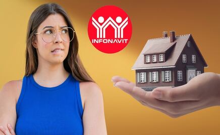 Infonavit 2025: conoce la edad máxima y los requisitos actualizados para sacar tu primera casa