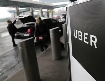Uber reporta más de 3 mil agresiones sexuales en EU en 2018
