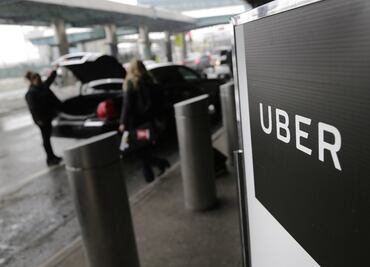 Tarifas de Uber subirán 7% por reforma laboral; Sheinbaum acusa a la app de trasladar costos injustos a usuarios