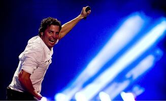 Chayanne, “el papá de Latinoamérica”, anuncia conciertos en México: Fechas, precios, preventas y sedes