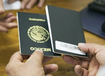 Estos son todos los bancos donde puedes pagar el pasaporte mexicano en 2024 y cómo hacerlo