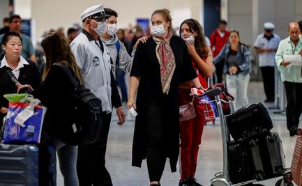 Lo que debes saber sobre el pasaporte digital de Covid