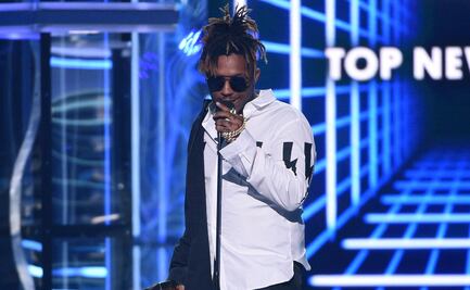 Autopsia de Juice WRLD revela que murió por sobredosis accidental