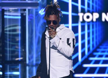 Autopsia de Juice WRLD revela que murió por sobredosis accidental