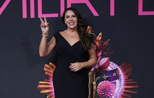 Karla Sofía Gascón cierra su cuenta en X y pide perdón; estos son sus tuits más polémicos