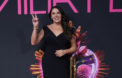 Karla Sofía Gascón cierra su cuenta en X y pide perdón; estos son sus tuits más polémicos