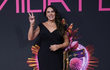 Karla Sofía Gascón cierra su cuenta en X y pide perdón; estos son sus tuits más polémicos