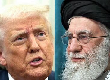 Irán desafía a EU tras bombardeos: "Nuestra energía nuclear no se detendrá"  