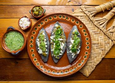 Sabor Es Morelos: Todo para ir al festival gastronómico con más de 60 restaurantes