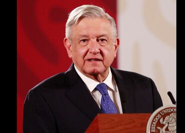 AMLO dice que elementos de la DEA en caso Cienfuegos no tienen valor probatorio