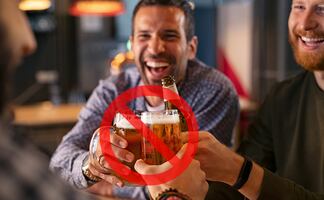 ¿Habrá ley seca en Semana Santa 2025 en CDMX? Esto es lo que se sabe