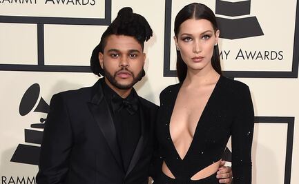The Weeknd dedica tema a Bella Hadid en nuevo álbum