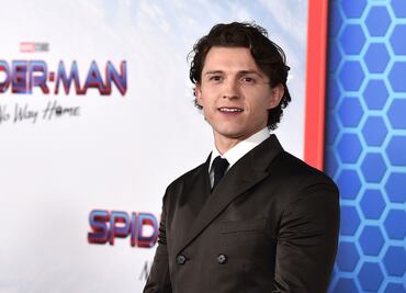 Tom Holland regresa para una cuarta película de 'Spider-Man', prevista para julio de 2026