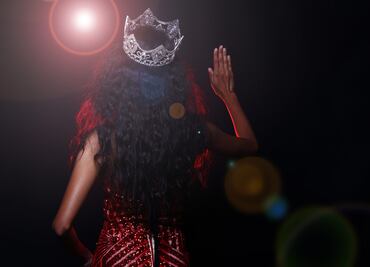 Una mujer transgénero gana por primera vez el concurso de Miss Portugal