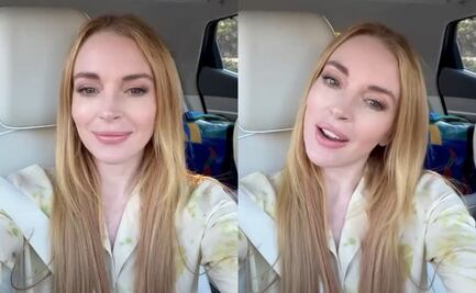 Lindsay Lohan sorprende con apariencia juvenil a los 38 años: “parece de 20”, aseguran  