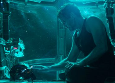Airbnb alquila cabaña donde vivió ‘Tony Stark’ en ‘Avengers: Endgame’