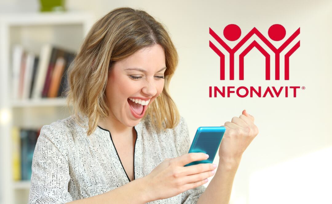 Infonavit 2025. ¿Cómo obtener el 90% de descuento en marzo? Foto: iStock/AntonioGuillem