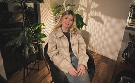 Fallece TikToker a los 21 años tras luchar contra el cáncer