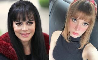 “¿Maribel Guardia hasta cuándo vas a parar?”: Imelda Garza explota y exige que le devuelvan a su hijo