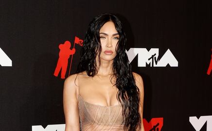 Megan Fox destila sensualidad con la tendencia 'sin pantalón' en California
