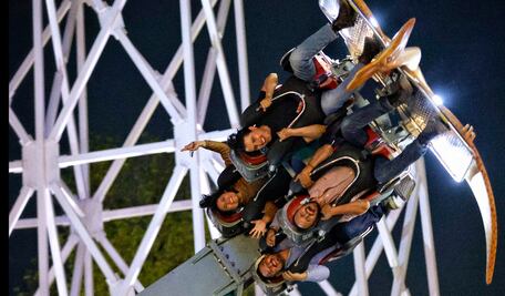 Parque Aztlán, antigua Feria de Chapultepec, fecha de apertura y precios