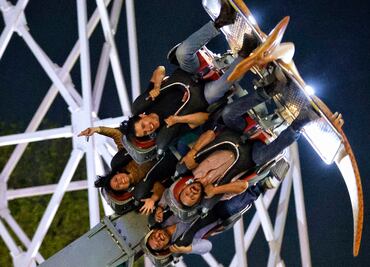 Parque Aztlán, antigua Feria de Chapultepec, fecha de apertura y precios