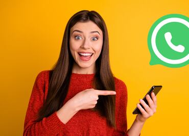 ¿Cómo editar un mensaje de WhatsApp antes de que todos lo vean?