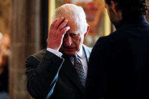 La última voluntad del rey Carlos III: reconciliar a sus hijos y garantizar una despedida digna sin escatimar gastos