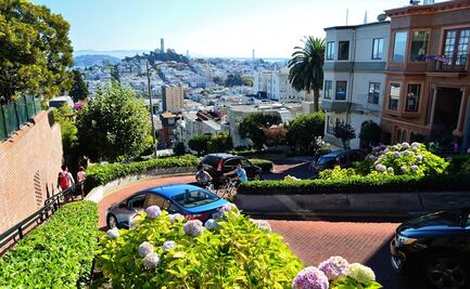 ¡Evita a la policía! Reglas que debes respetar al viajar a EU