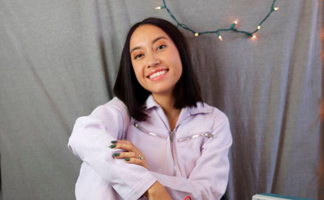 Katya Echazarreta vía AP