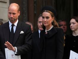 Tragedia en Londres: muere amigo del príncipe William y Kate tras caer desde una azotea; tenía 45 años