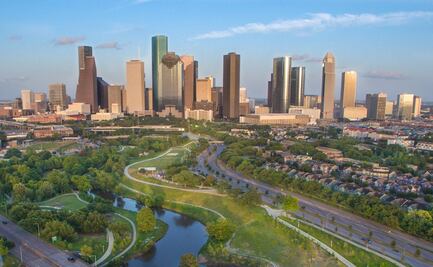 ¿Quieres vivir en Texas? Este es el costo de comprar o rentar una casa