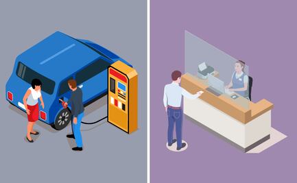 ¿Cómo obtener el cheque de estímulo antipobreza y las tarjetas de gasolina?