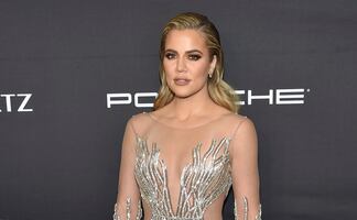 Khloé Kardashian 'enciende' Instagram con su bikini más pequeño