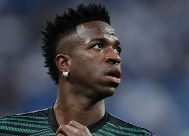 Real Madrid boicotea el Balón de Oro: polémica por el premio a Vinicius. ¿Qué pasó?