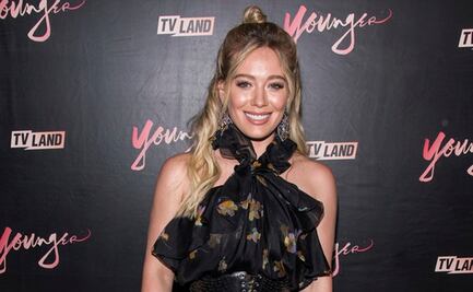 Hilary Duff y el elenco de ‘Más Barato por Docena’ recrean icónicas escenas de la película